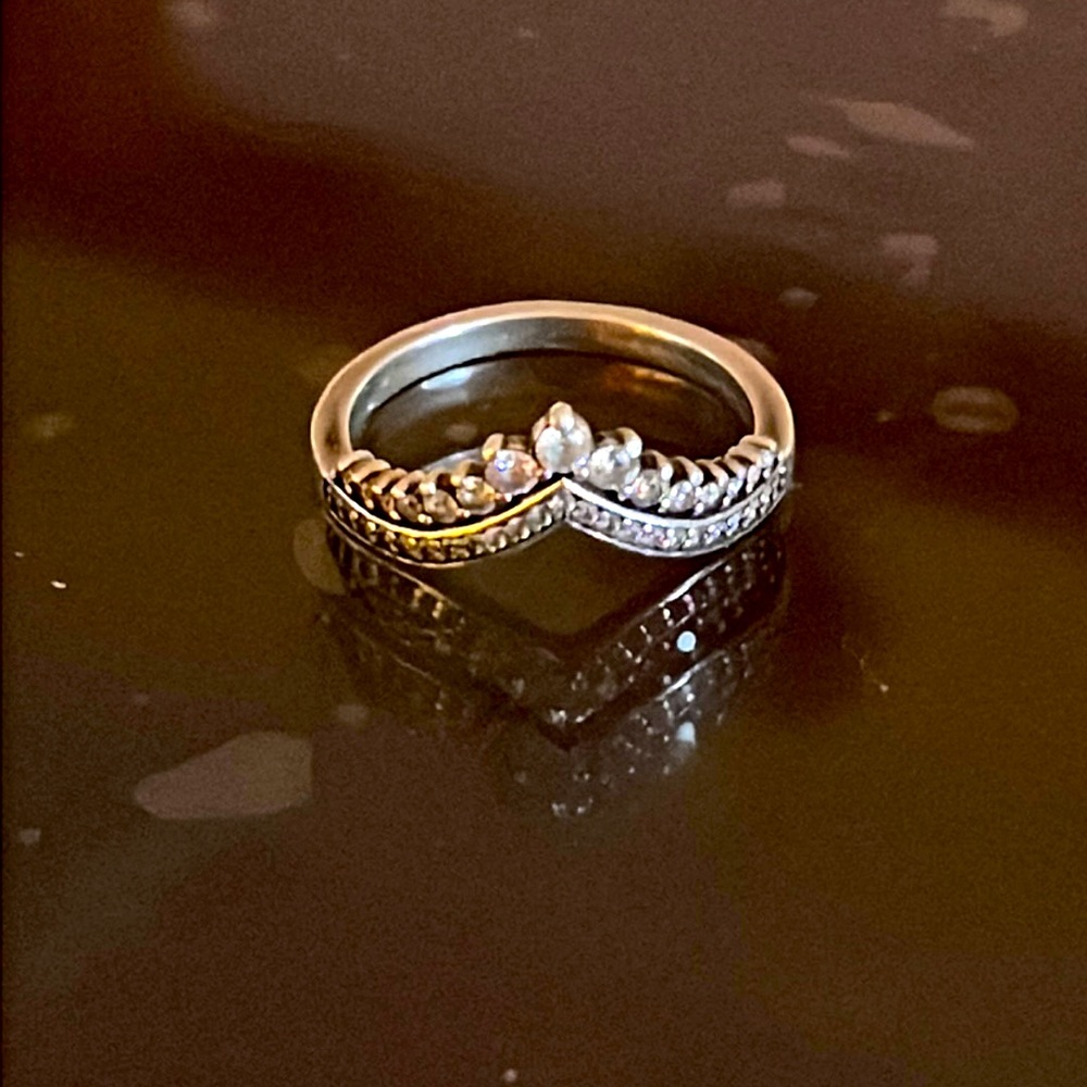 Pandora Ring